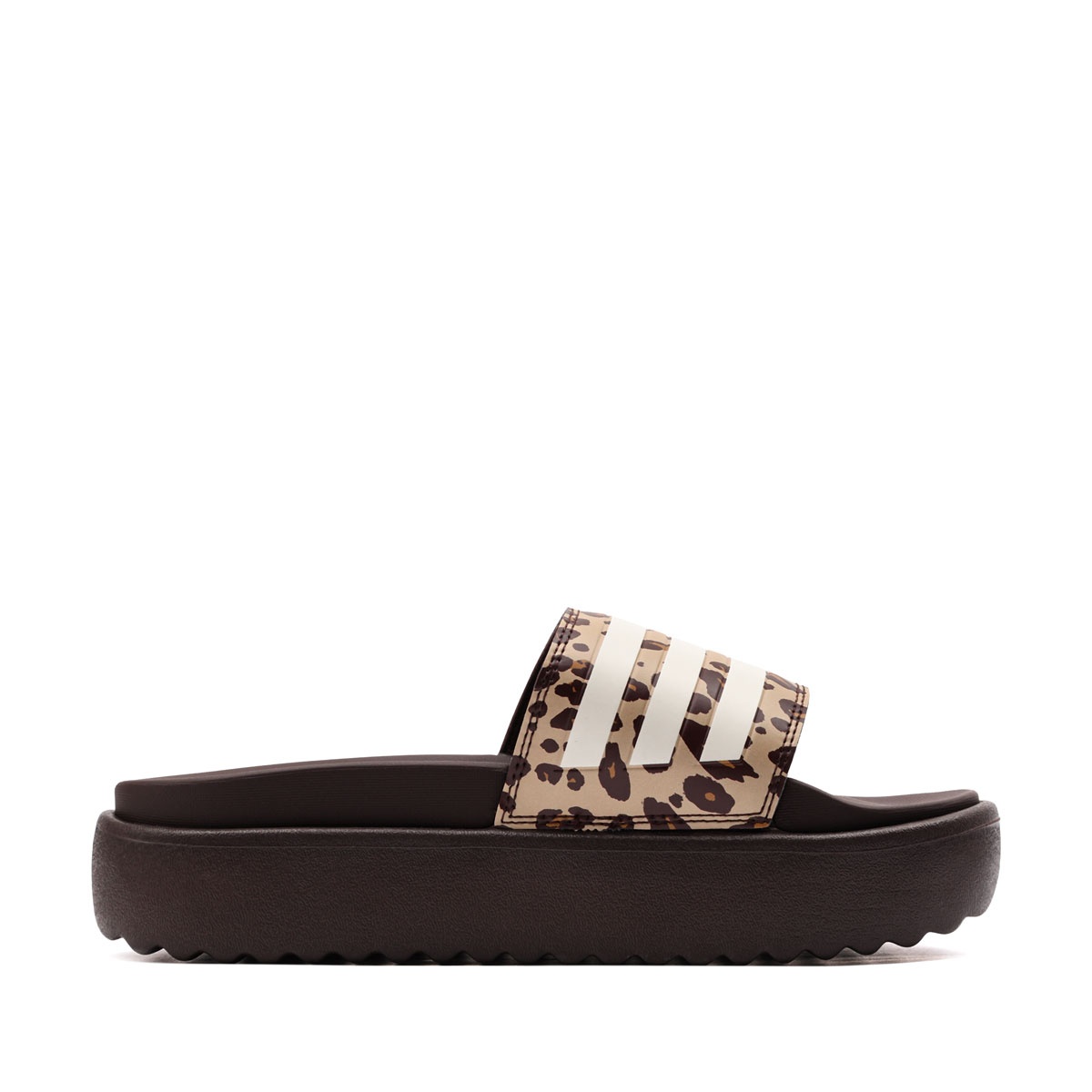 adidas Adilette Platform Дамски джапанки JR9234