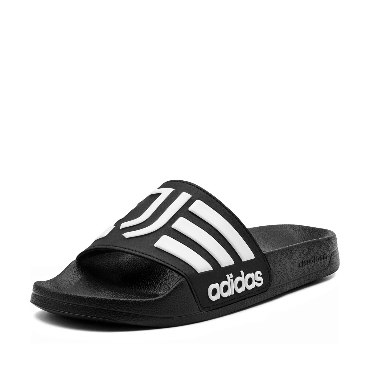 adidas Adilette Shower Juventus Мъжки джапанки JS4862