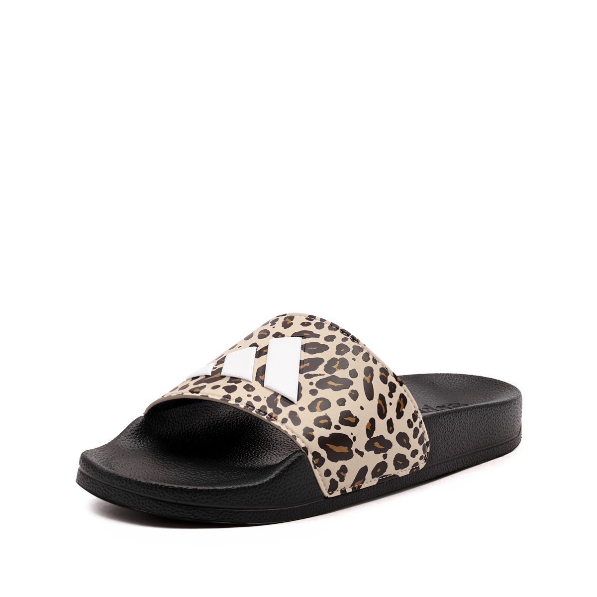 Adilette Shower Logo Джапанки IH9586