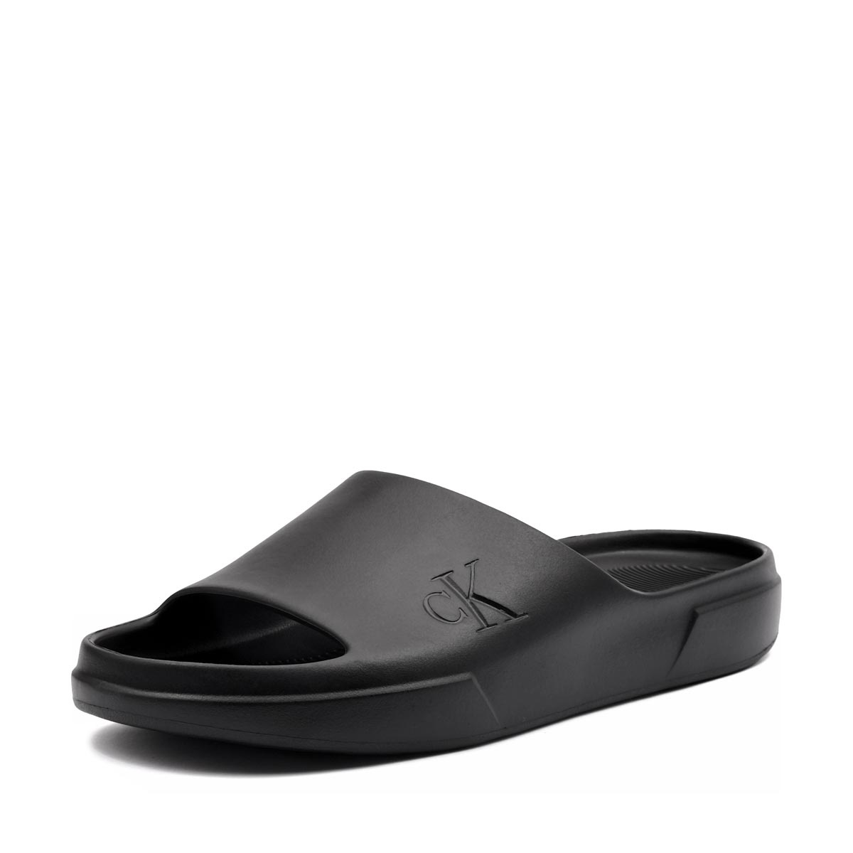 Calvin Klein Chunky Slide Onepiece RU Мъжки джапанки YM0YM013940GJ