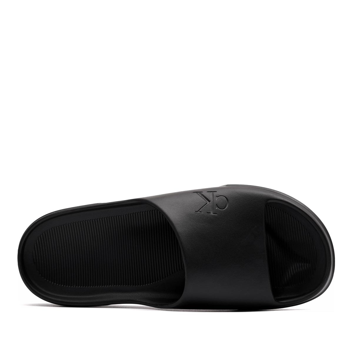 Calvin Klein Chunky Slide Onepiece RU Мъжки джапанки YM0YM013940GJ