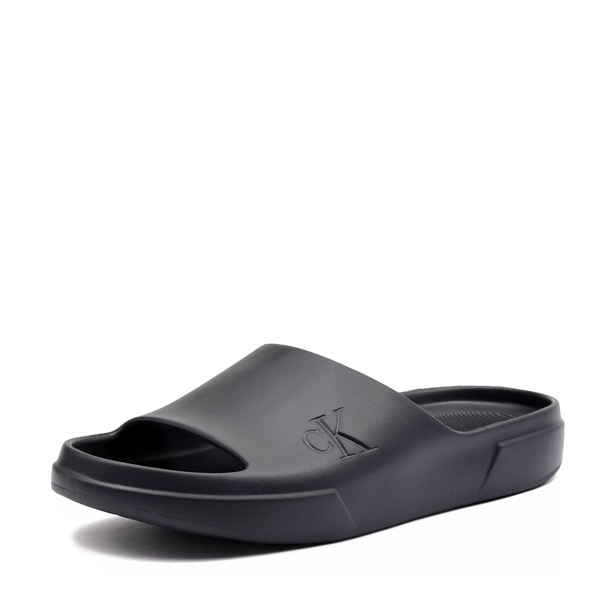 Calvin Klein Chunky Slide Onepiece RU Мъжки джапанки YM0YM01394PCX