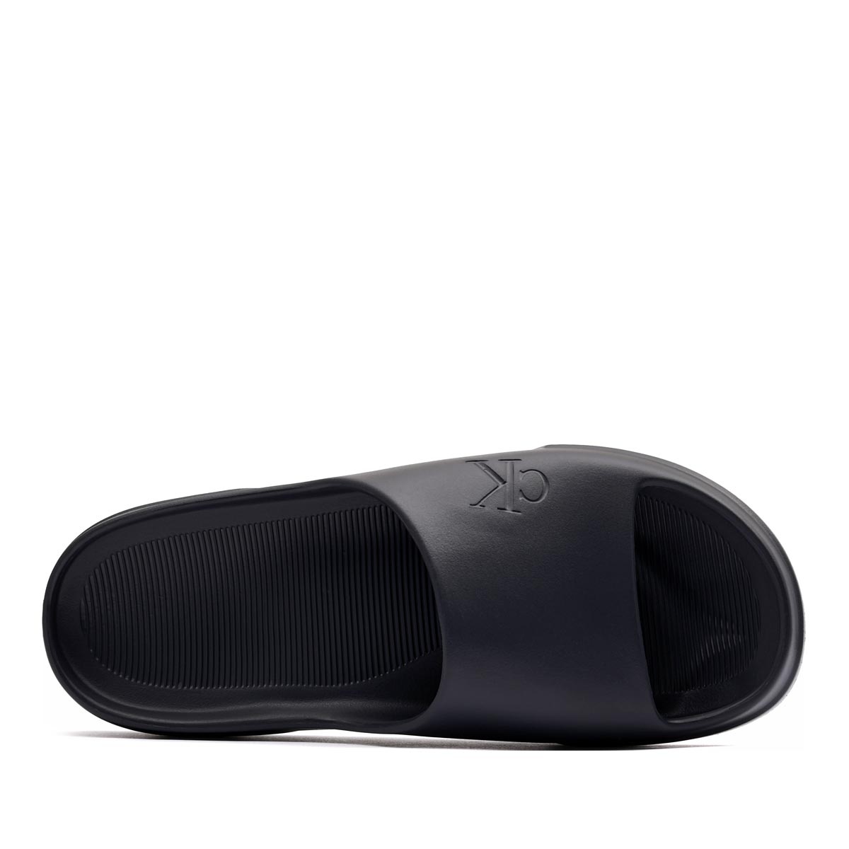 Calvin Klein Chunky Slide Onepiece RU Мъжки джапанки YM0YM01394PCX