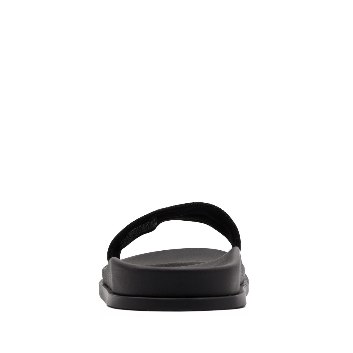 Calvin Klein City Sandal Mule Webbing Дамски джапанки HW0HW028870GJ