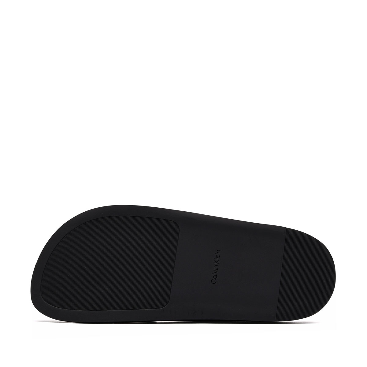 Calvin Klein City Sandal Mule Webbing Дамски джапанки HW0HW028870GJ