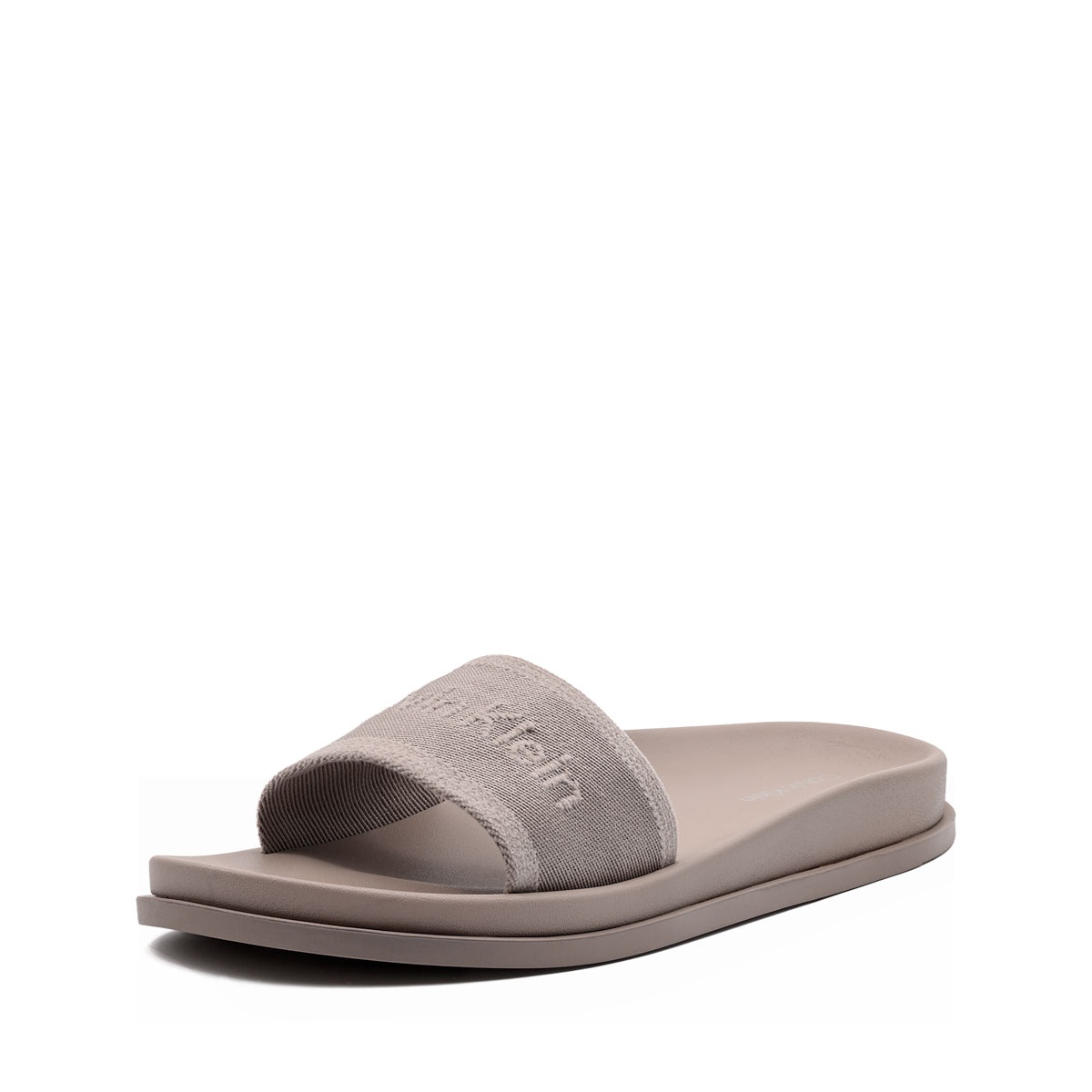 Calvin Klein City Sandal Mule Webbing Дамски джапанки HW0HW02887PDT