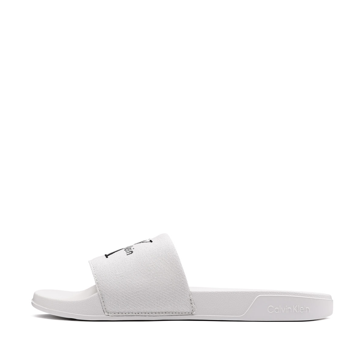 Calvin Klein Ess Slide CV Дамски джапанки HW0HW0295801W