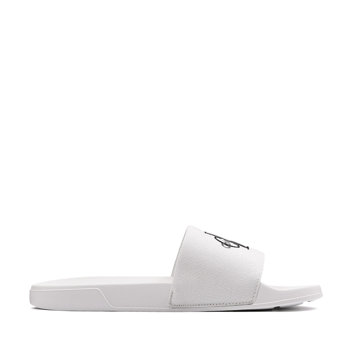 Calvin Klein Ess Slide CV Дамски джапанки HW0HW0295801W