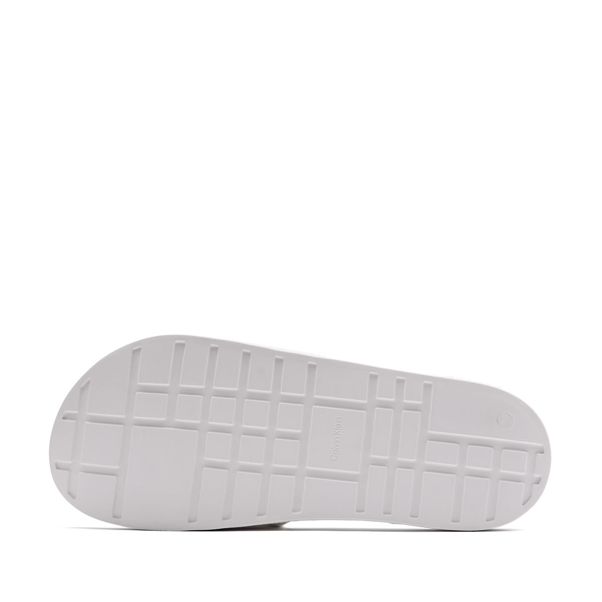 Calvin Klein Ess Slide CV Дамски джапанки HW0HW0295801W