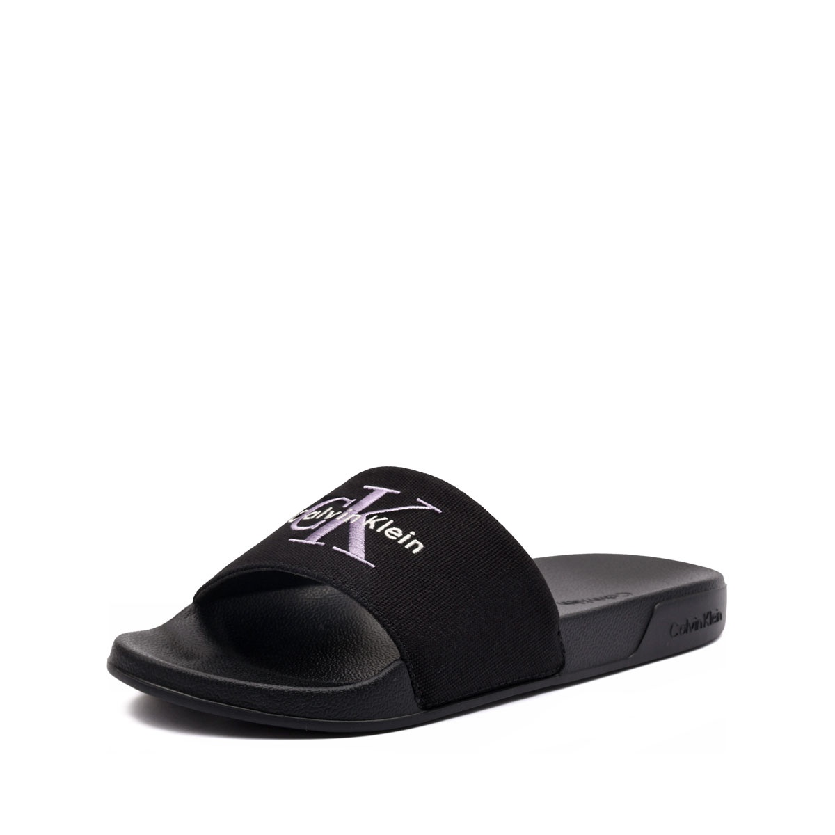 Calvin Klein Ess Slide CV Дамски джапанки HW0HW0295806U