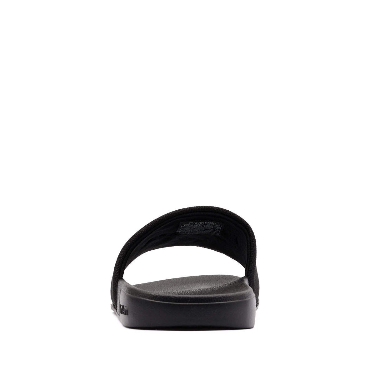 Calvin Klein Ess Slide CV Дамски джапанки HW0HW0295806U