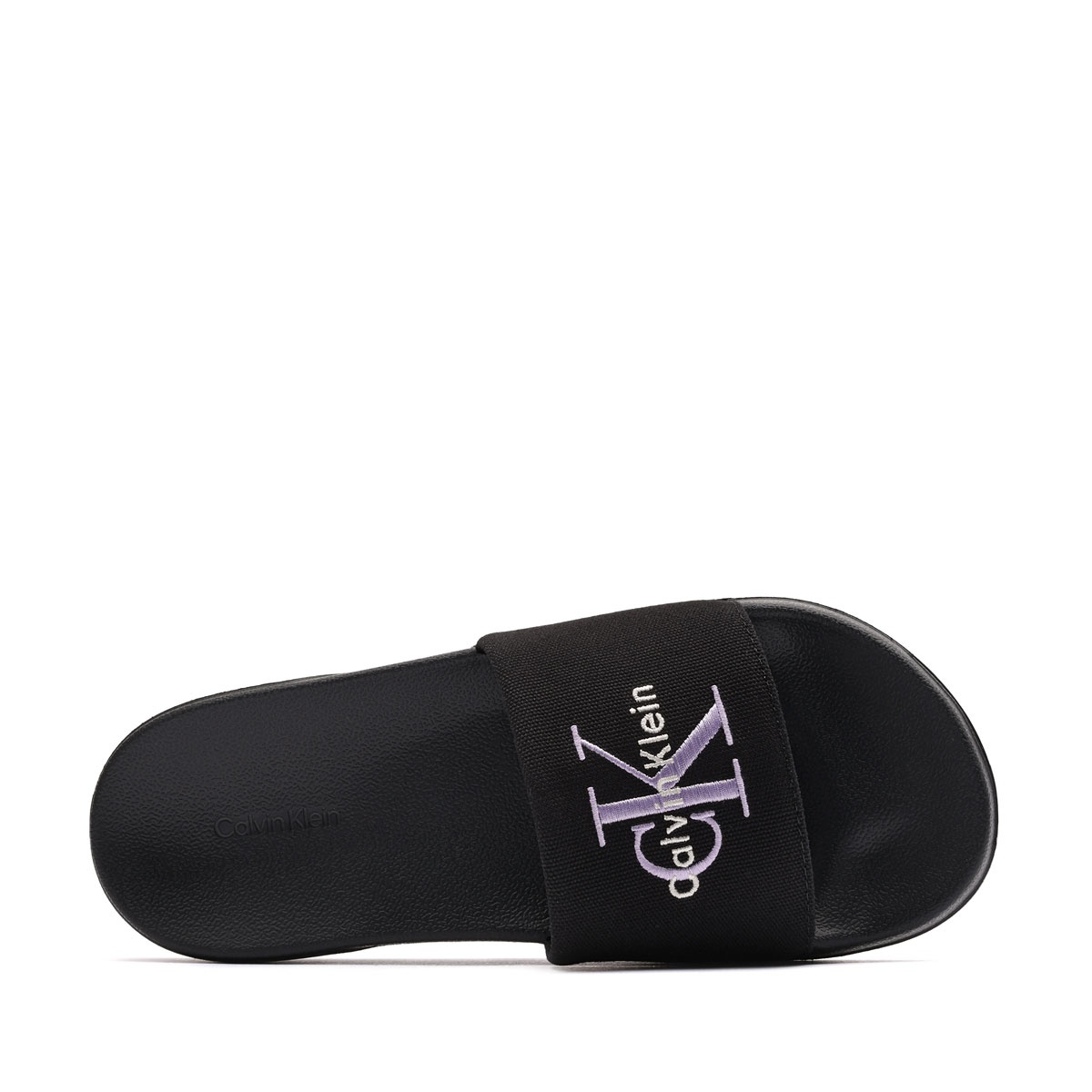 Calvin Klein Ess Slide CV Дамски джапанки HW0HW0295806U