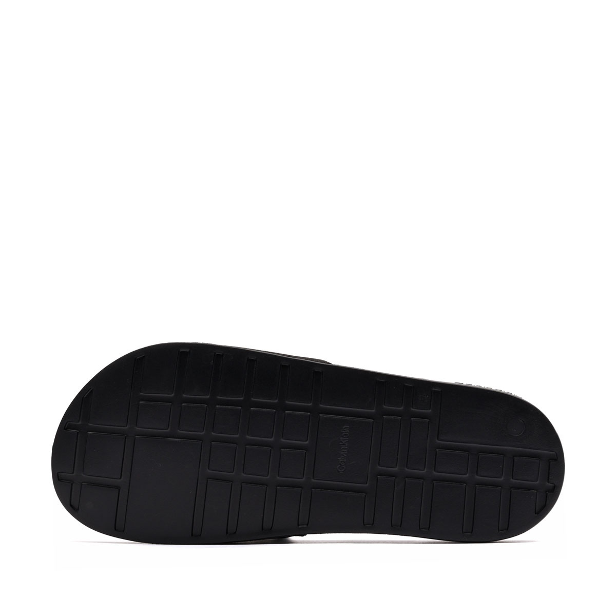 Calvin Klein Ess Slide CV Дамски джапанки HW0HW0295806U