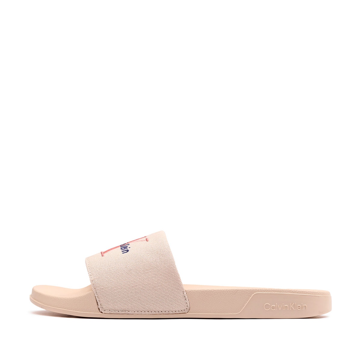 Calvin Klein Ess Slide CV  Дамски джапанки HW0HW02958AEF