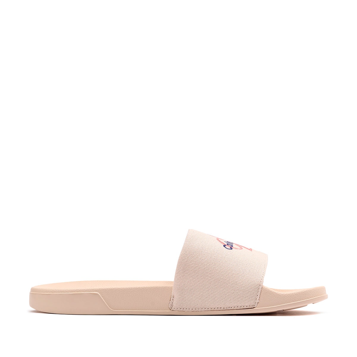 Calvin Klein Ess Slide CV  Дамски джапанки HW0HW02958AEF