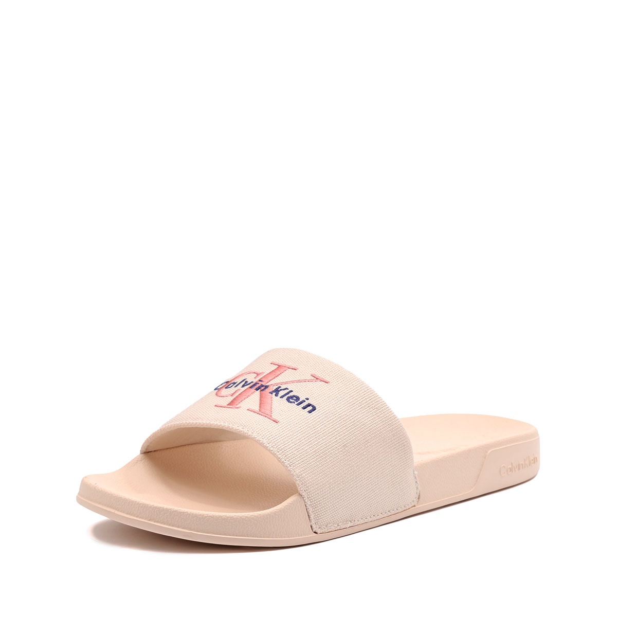 Calvin Klein Ess Slide CV  Дамски джапанки HW0HW02958AEF