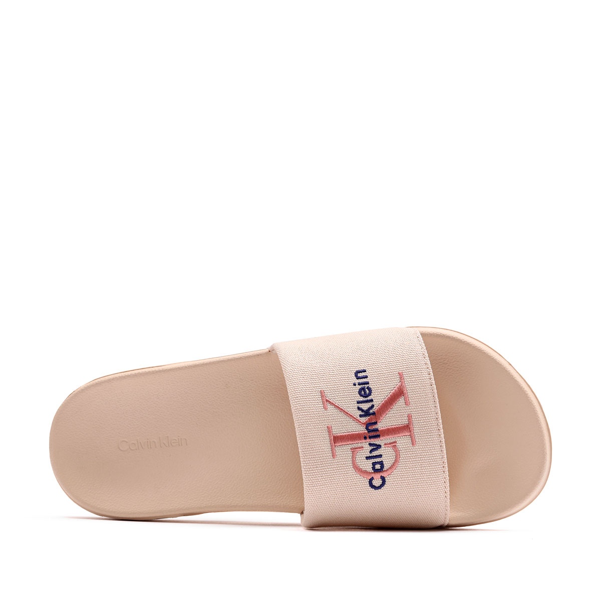 Calvin Klein Ess Slide CV  Дамски джапанки HW0HW02958AEF