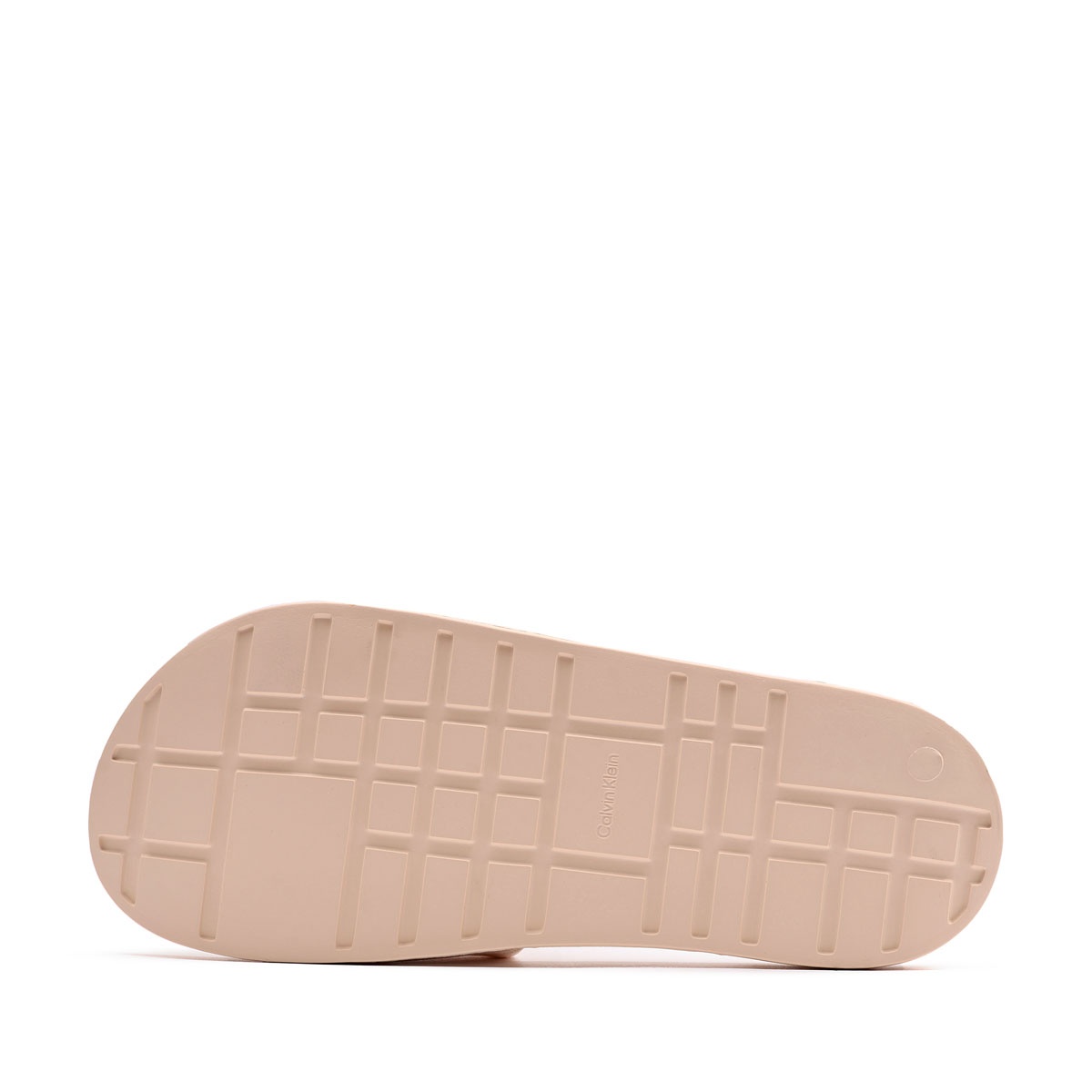 Calvin Klein Ess Slide CV  Дамски джапанки HW0HW02958AEF