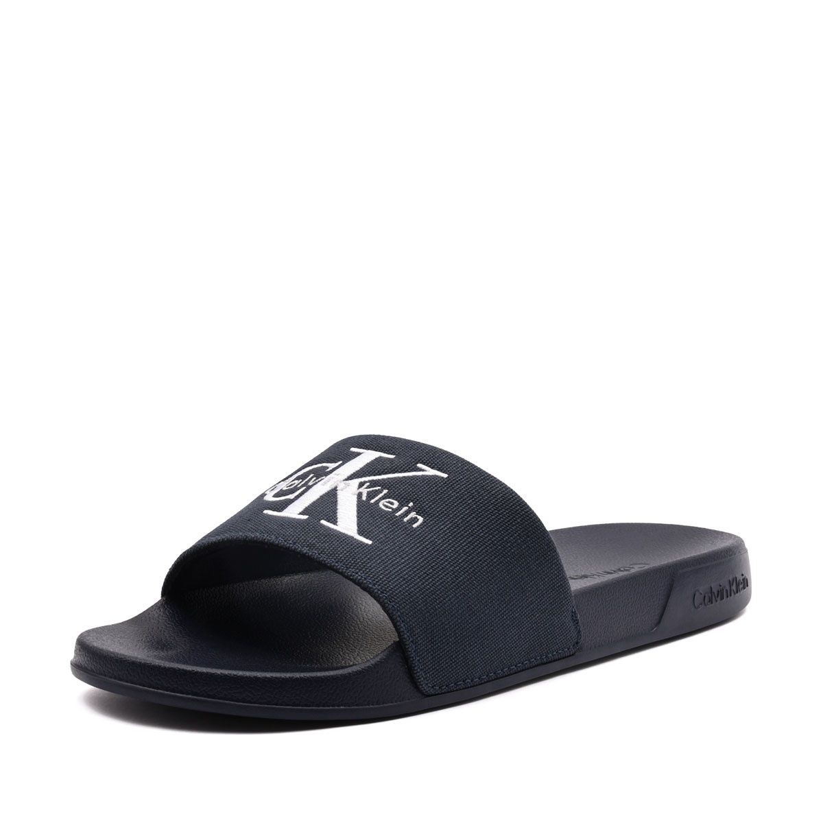 Calvin Klein Ess Slide CV Мъжки джапанки YM0YM01393BAI