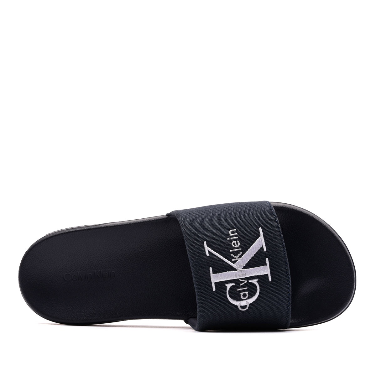 Calvin Klein Ess Slide CV Мъжки джапанки YM0YM01393BAI
