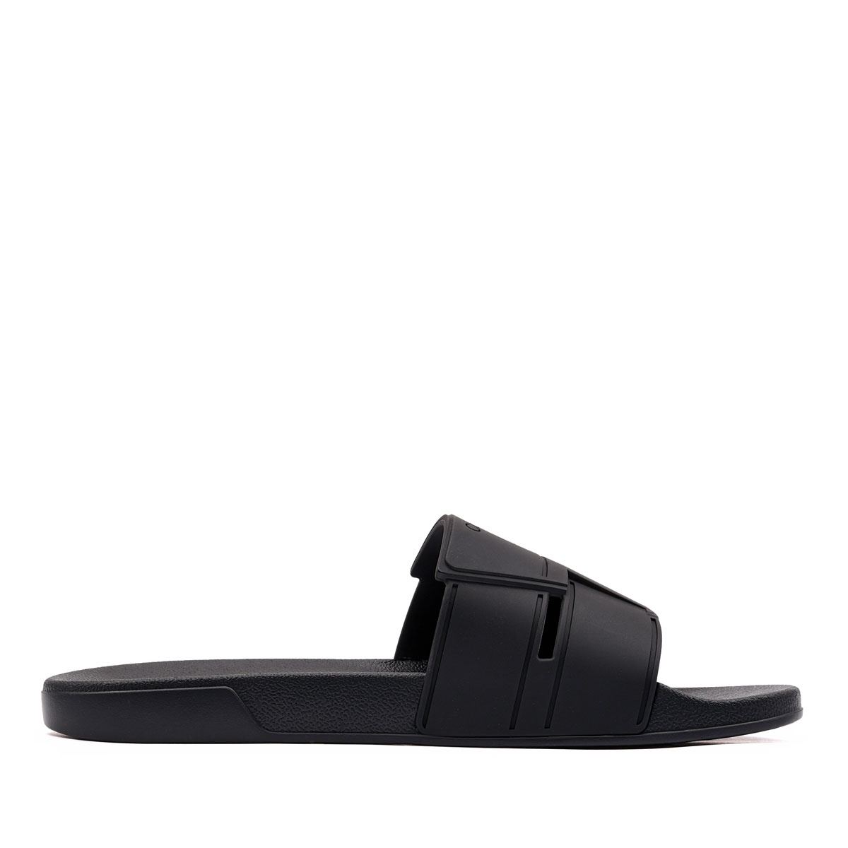 Calvin Klein Ess Slide Double T Мъжки джапанки HM0HM021110GJ