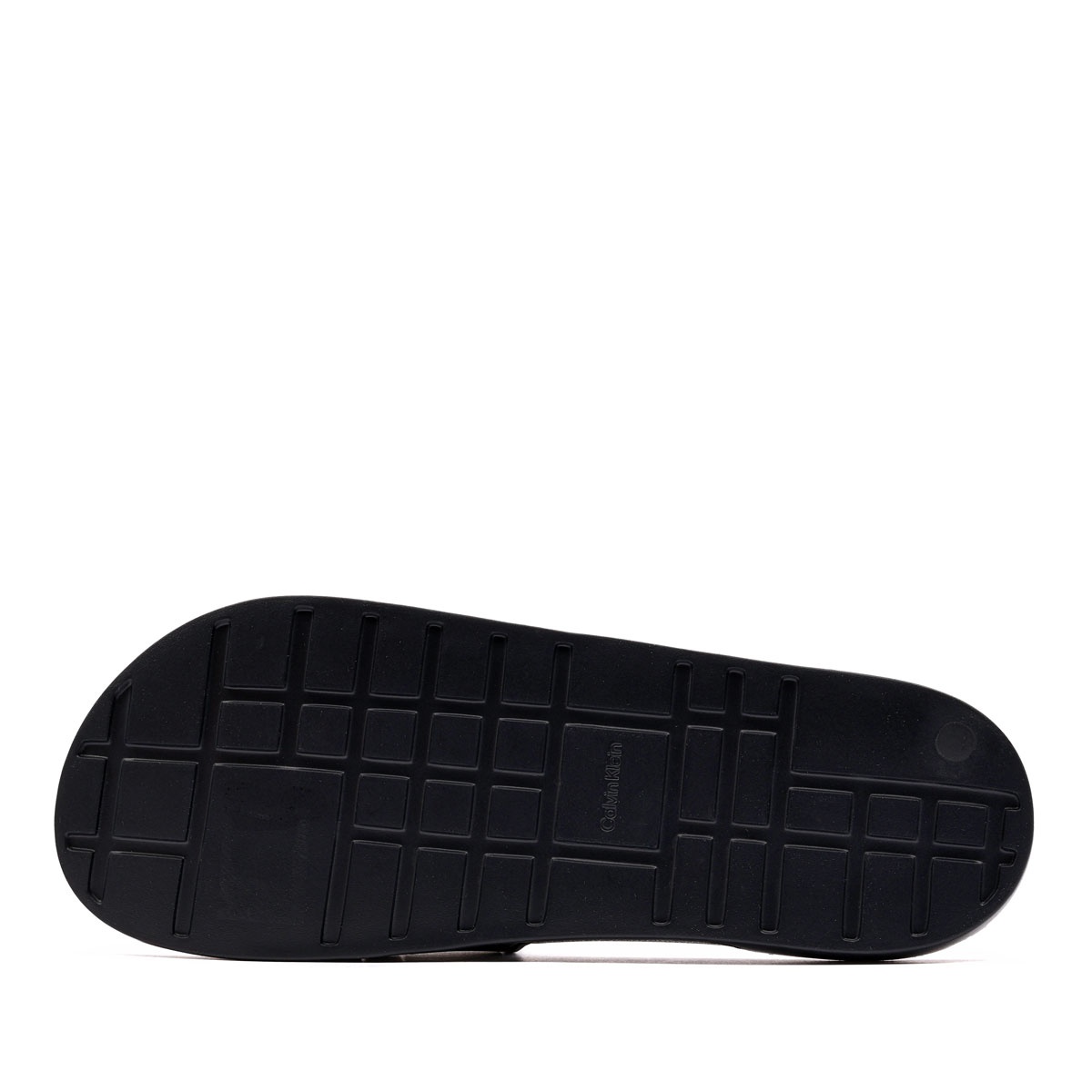 Calvin Klein Ess Slide Double T Мъжки джапанки HM0HM021110GJ
