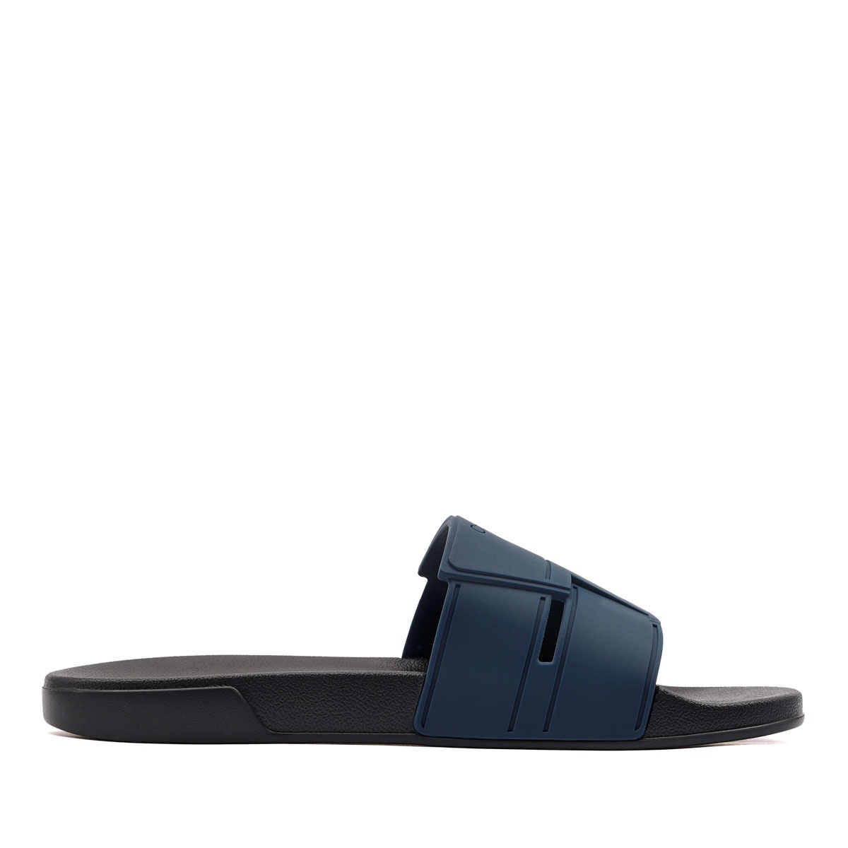 Calvin Klein Ess Slide Double T Мъжки джапанки HM0HM021110ZP