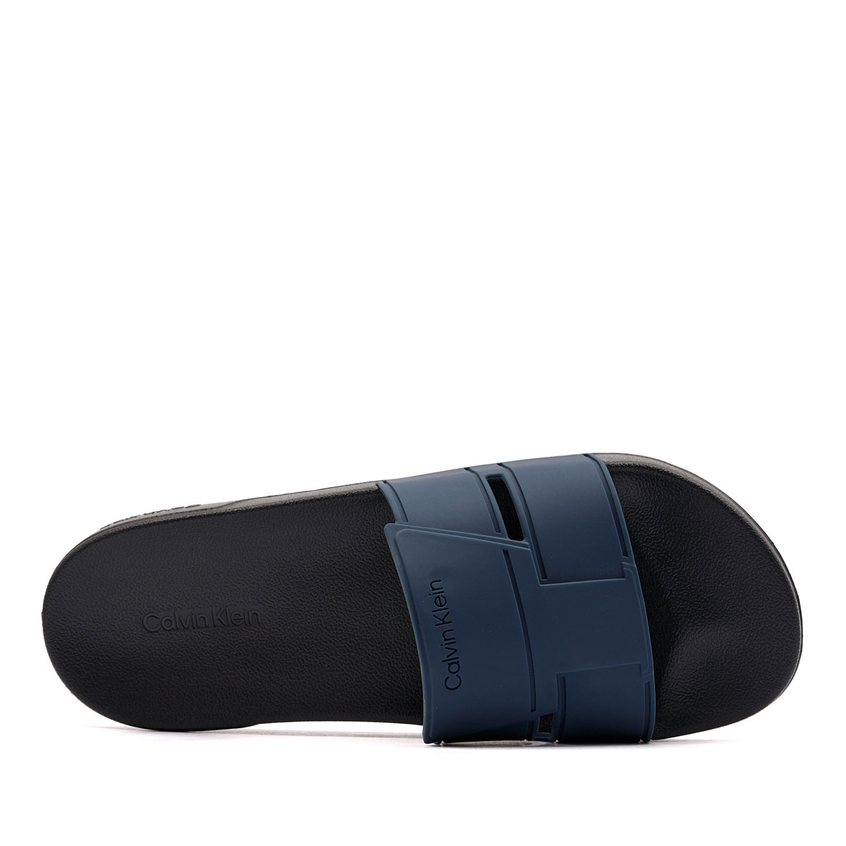 Calvin Klein Ess Slide Double T Мъжки джапанки HM0HM021110ZP