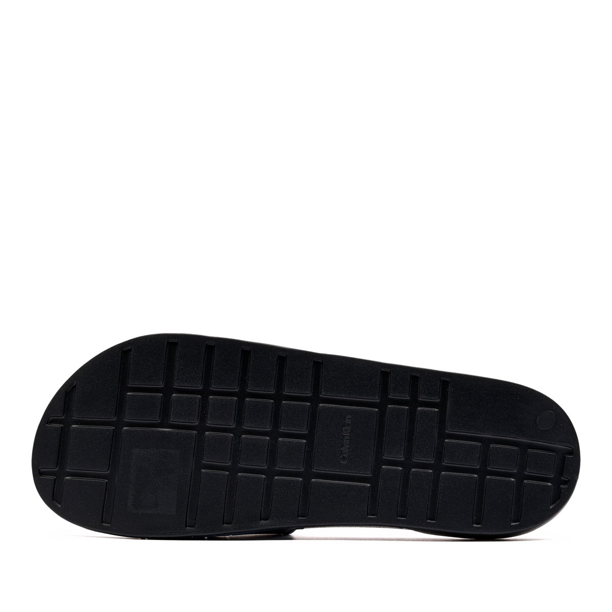 Calvin Klein Ess Slide Double T Мъжки джапанки HM0HM021110ZP