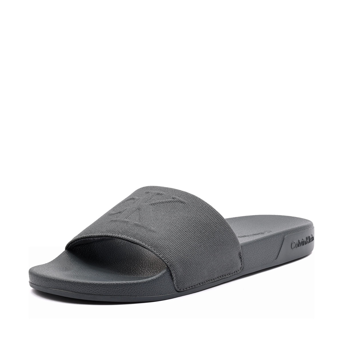 Calvin Klein Ess Slide HF Monogram CV Мъжки джапанки HM0HM02109CKP