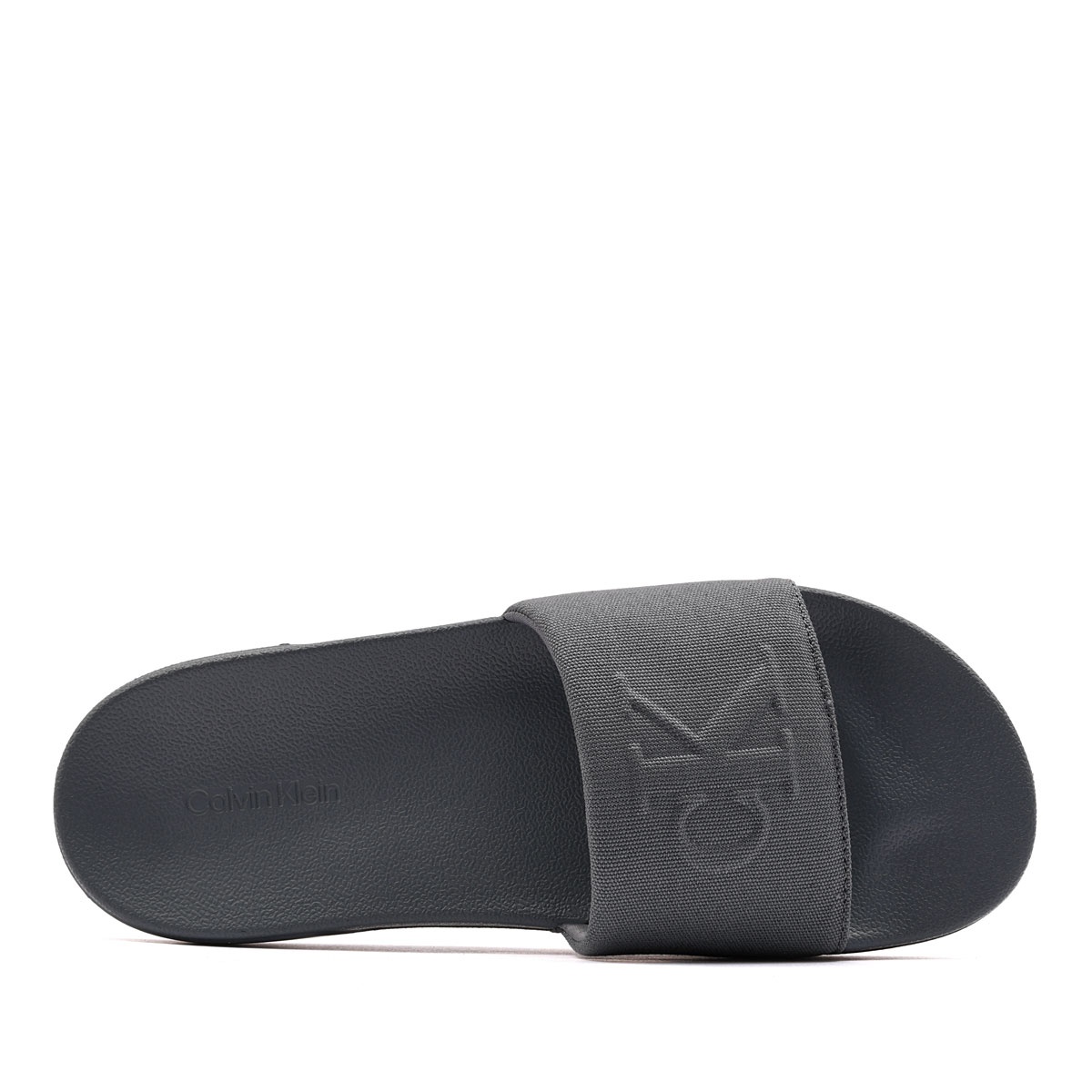 Calvin Klein Ess Slide HF Monogram CV Мъжки джапанки HM0HM02109CKP