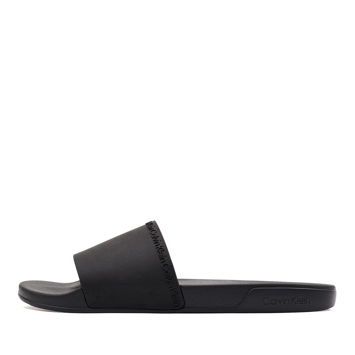 Calvin Klein Ess Slide Institutional CV Мъжки джапанки HM0HM021080GJ