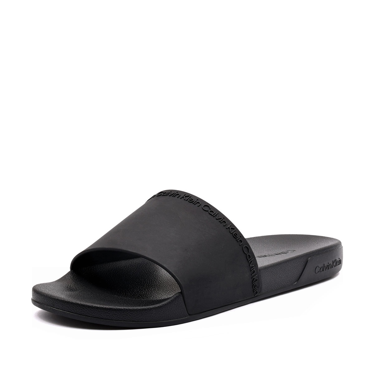 Calvin Klein Ess Slide Institutional CV Мъжки джапанки HM0HM021080GJ