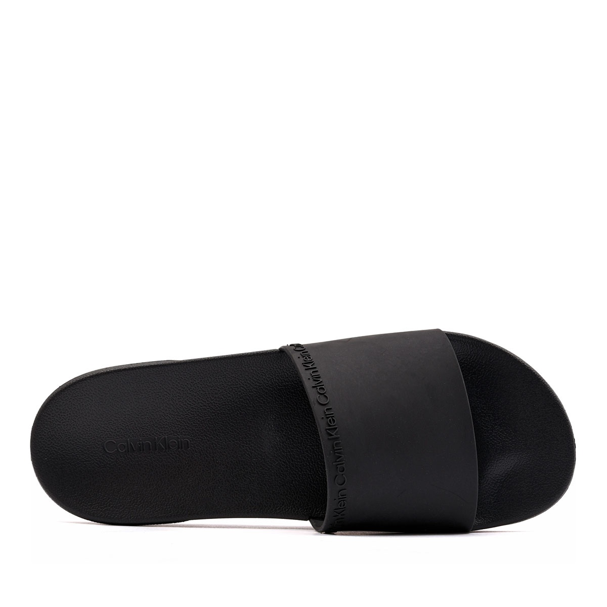 Calvin Klein Ess Slide Institutional CV Мъжки джапанки HM0HM021080GJ