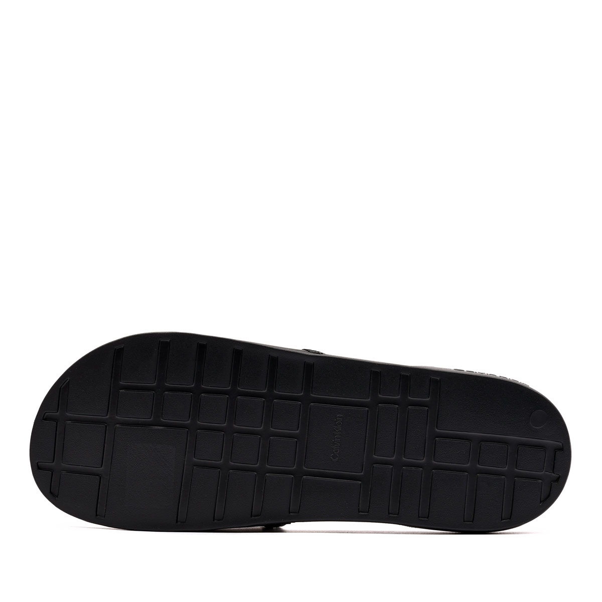 Calvin Klein Ess Slide Institutional CV Мъжки джапанки HM0HM021080GJ