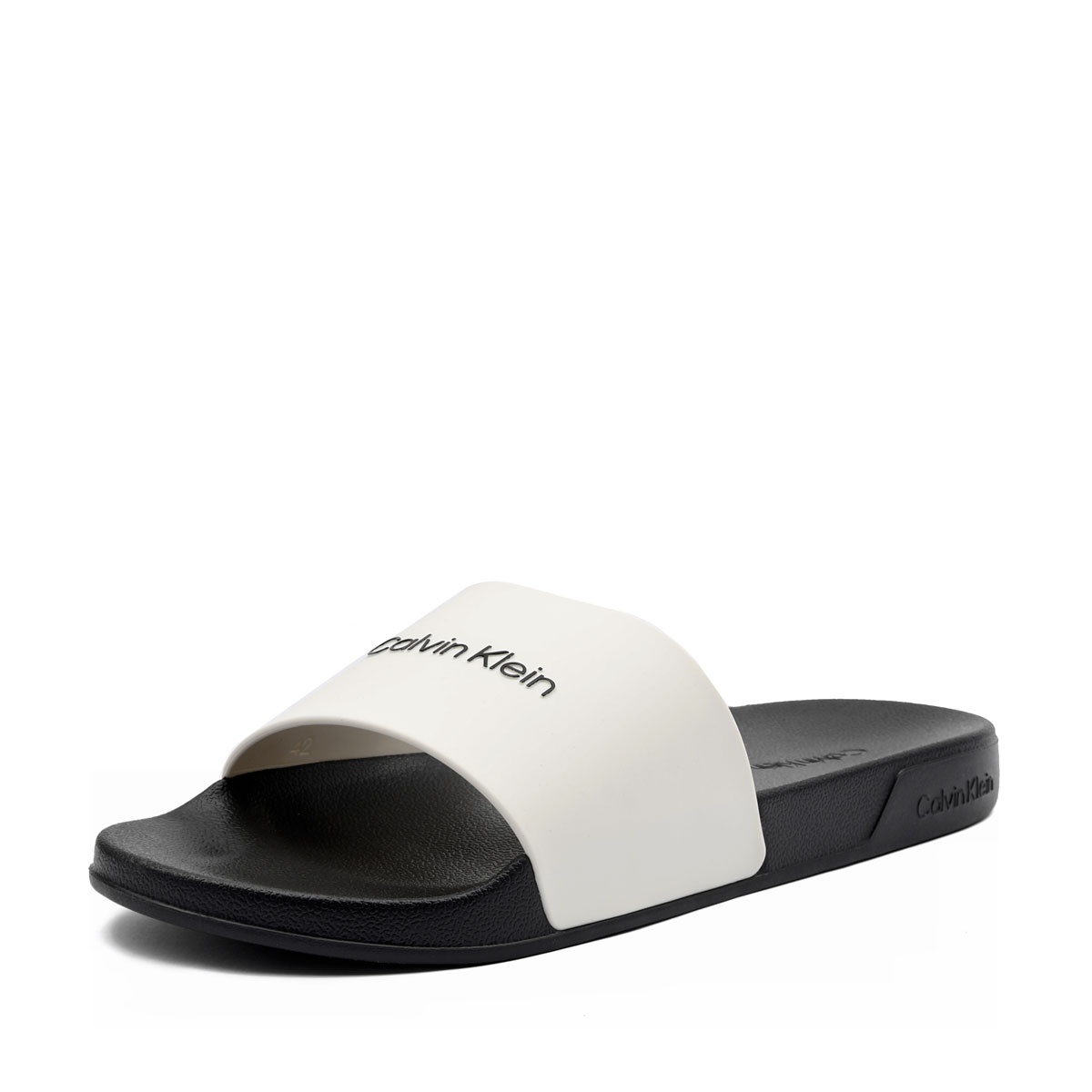 Calvin Klein Ess Slide Monobrand CV Мъжки джапанки HM0HM021070GM