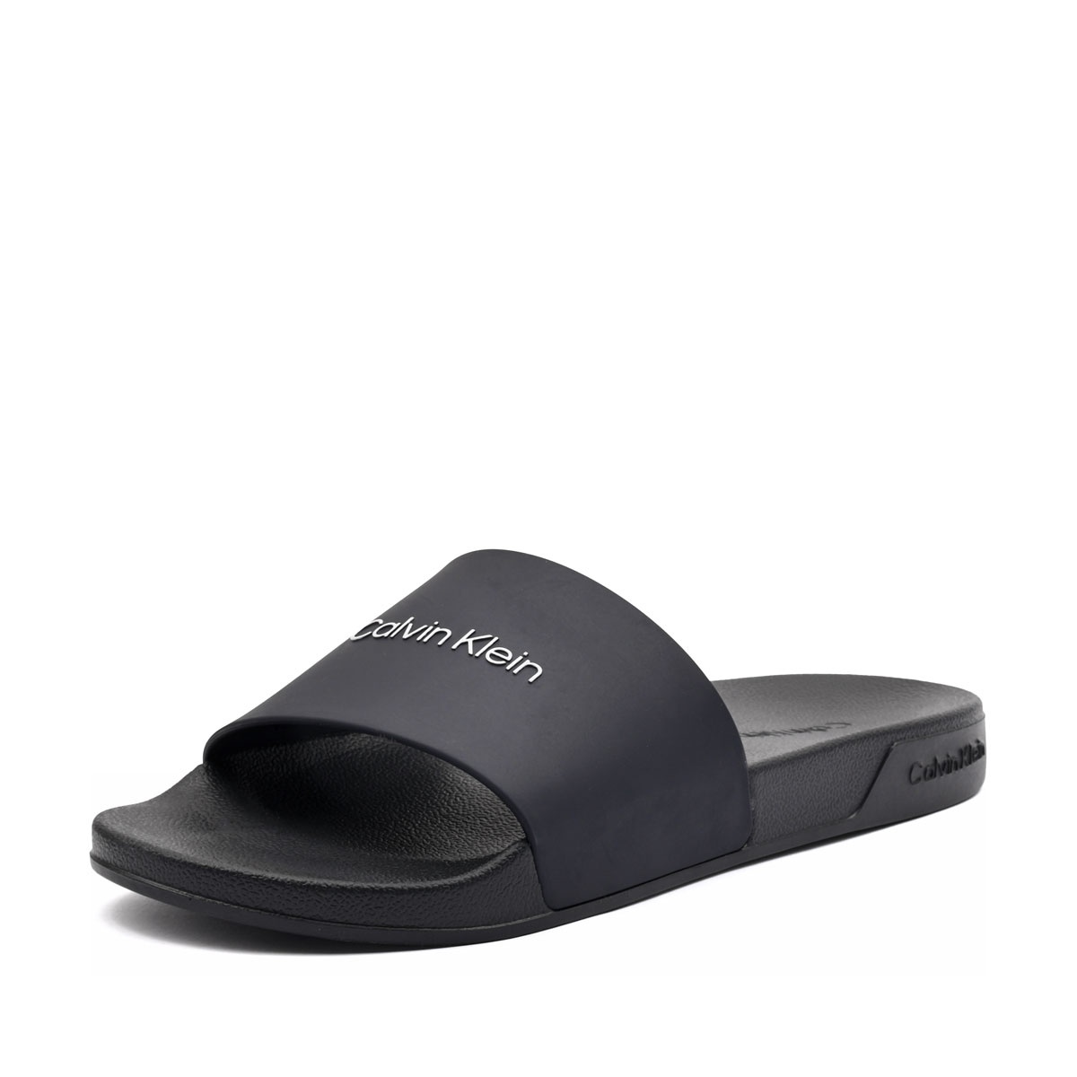 Calvin Klein Ess Slide Monobrand CV Мъжки джапанки HM0HM021070ZR