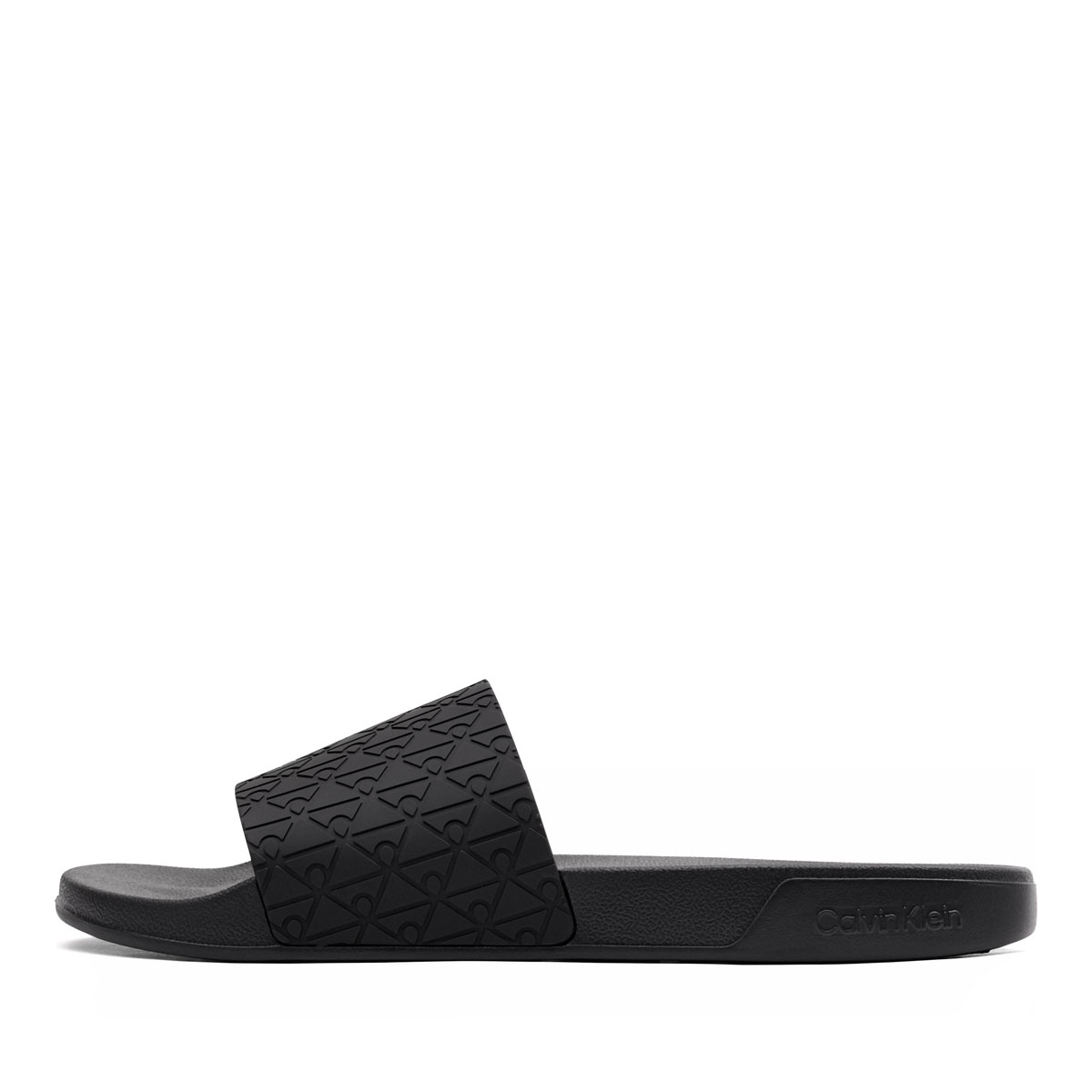 Calvin Klein Ess Slide Pu AOP Мъжки джапанки HM0HM021100GT