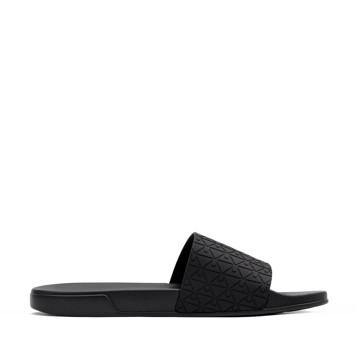 Calvin Klein Ess Slide Pu AOP Мъжки джапанки HM0HM021100GT