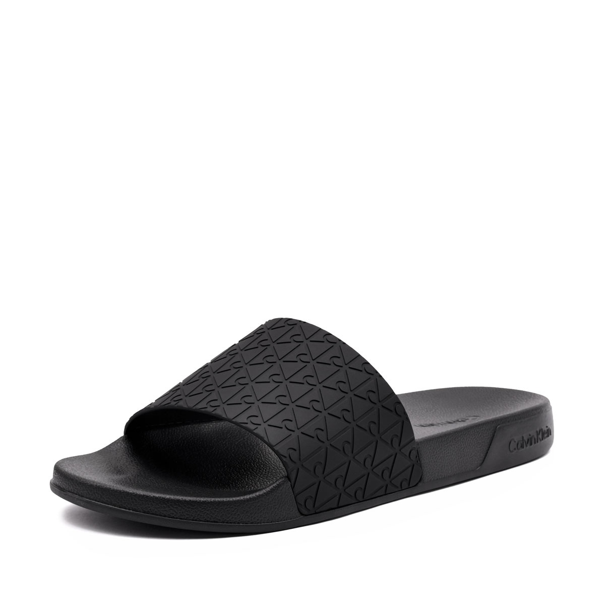 Calvin Klein Ess Slide Pu AOP Мъжки джапанки HM0HM021100GT
