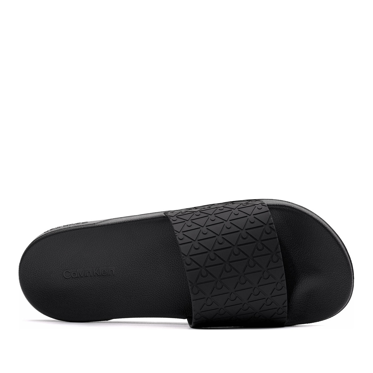 Calvin Klein Ess Slide Pu AOP Мъжки джапанки HM0HM021100GT