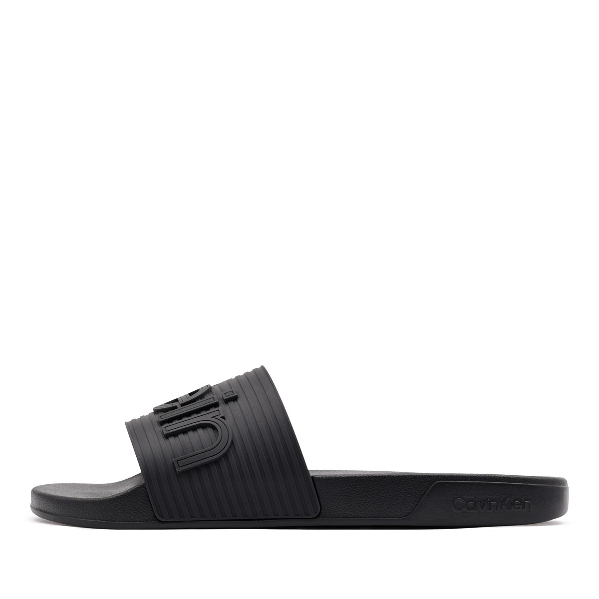 Calvin Klein Ess Slide Texture Мъжки джапанки HM0HM021130GJ