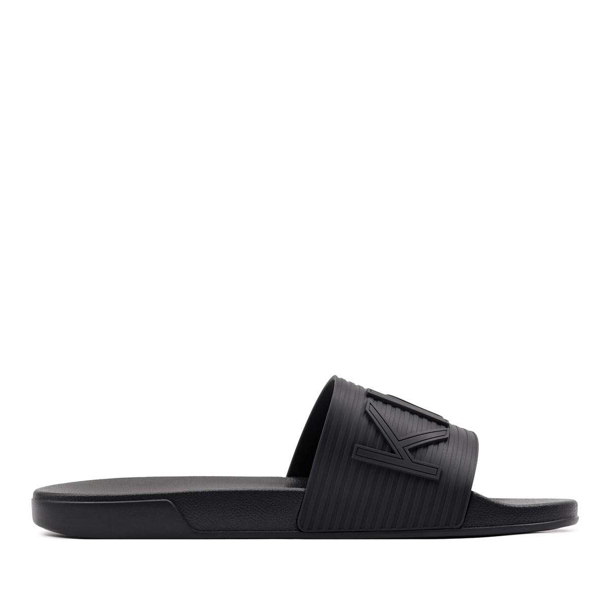 Calvin Klein Ess Slide Texture Мъжки джапанки HM0HM021130GJ