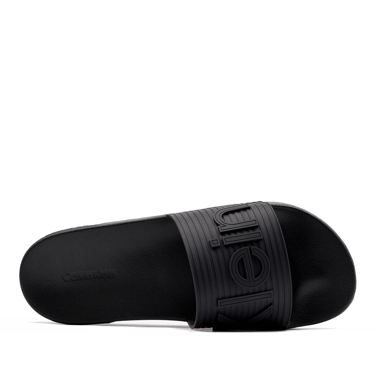 Calvin Klein Ess Slide Texture Мъжки джапанки HM0HM021130GJ