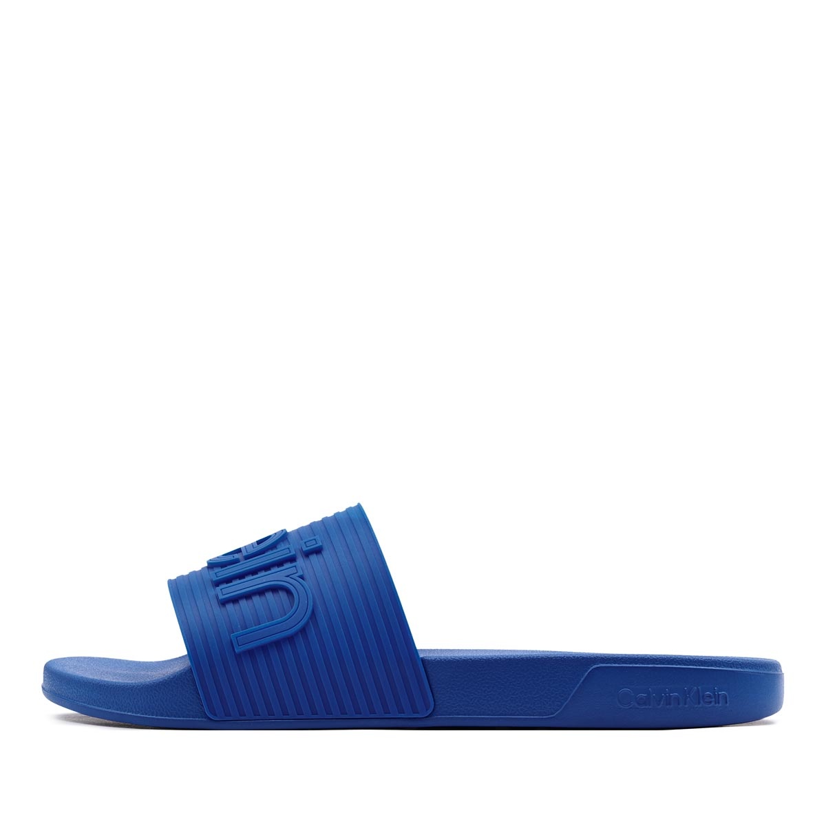 Calvin Klein Ess Slide Texture Мъжки джапанки HM0HM02113CGN
