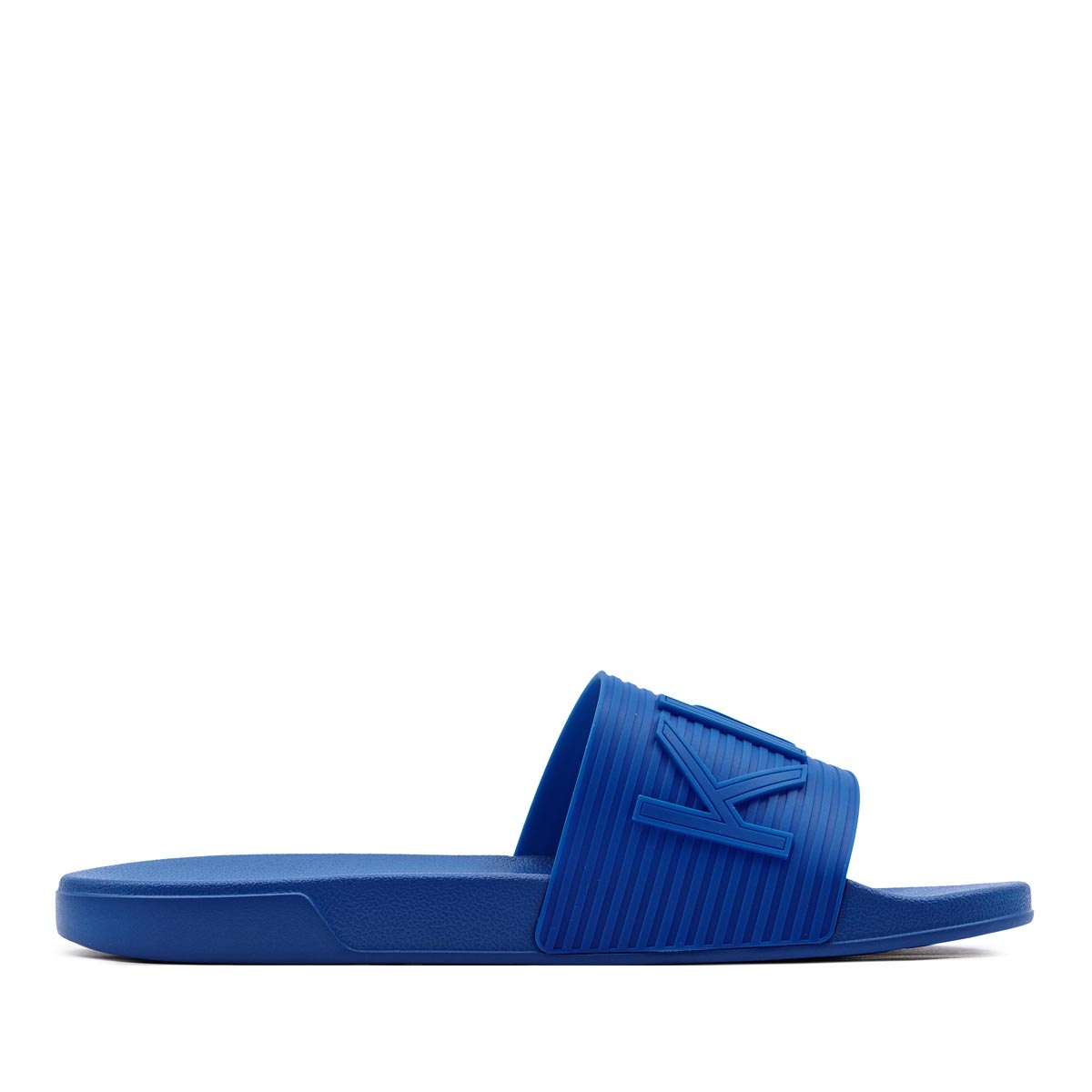Calvin Klein Ess Slide Texture Мъжки джапанки HM0HM02113CGN