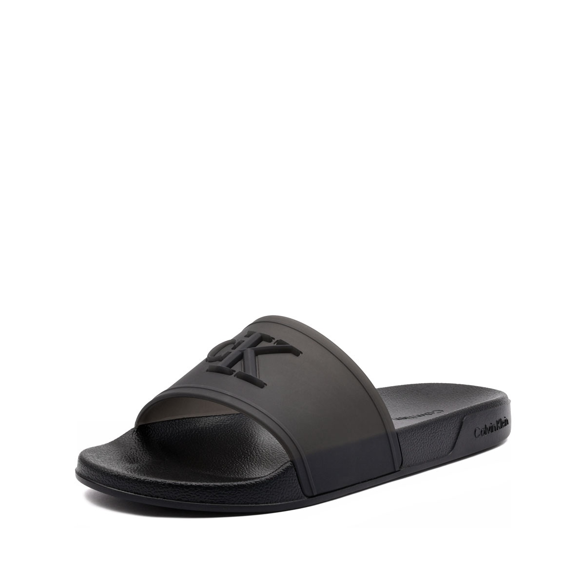 Calvin Klein Ess Slide Tpu Дамски джапанки HW0HW029590GJ