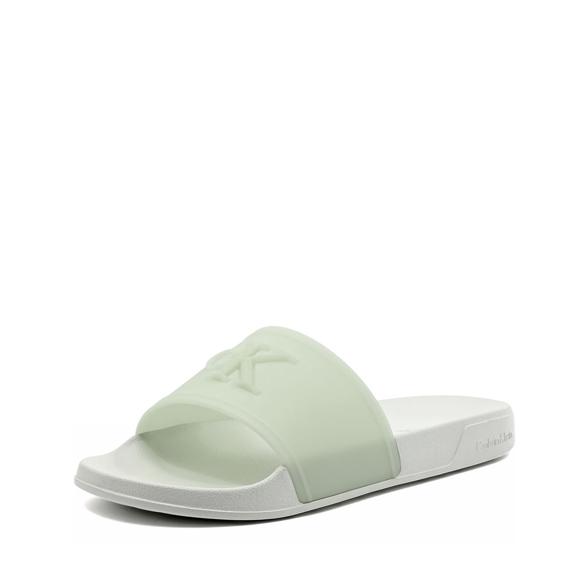 Calvin Klein Ess Slide Tpu Дамски джапанки HW0HW02959CHE