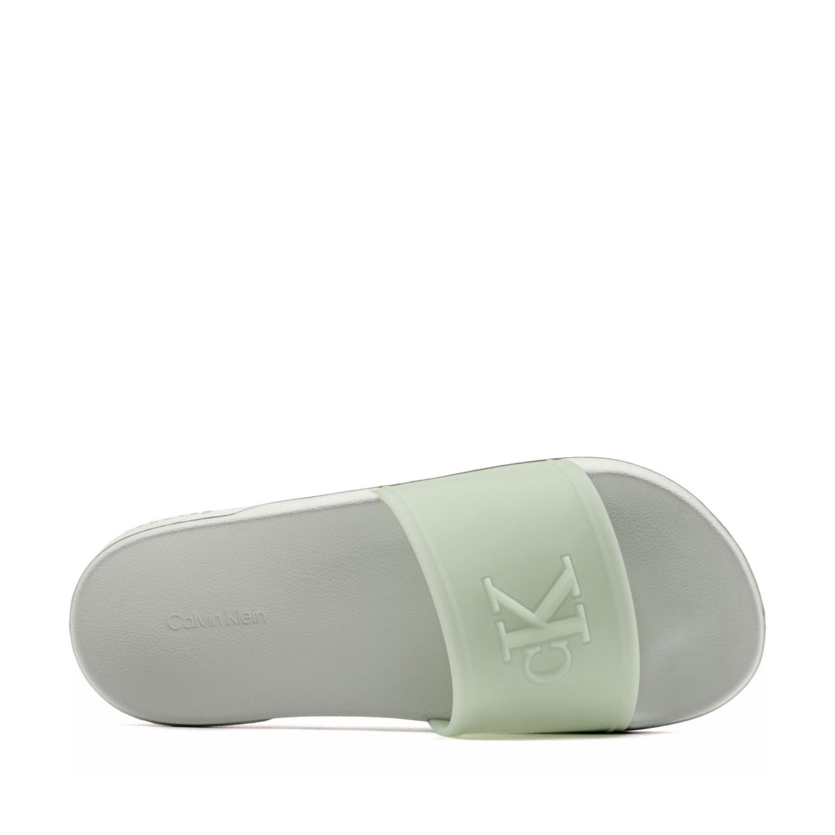 Calvin Klein Ess Slide Tpu Дамски джапанки HW0HW02959CHE
