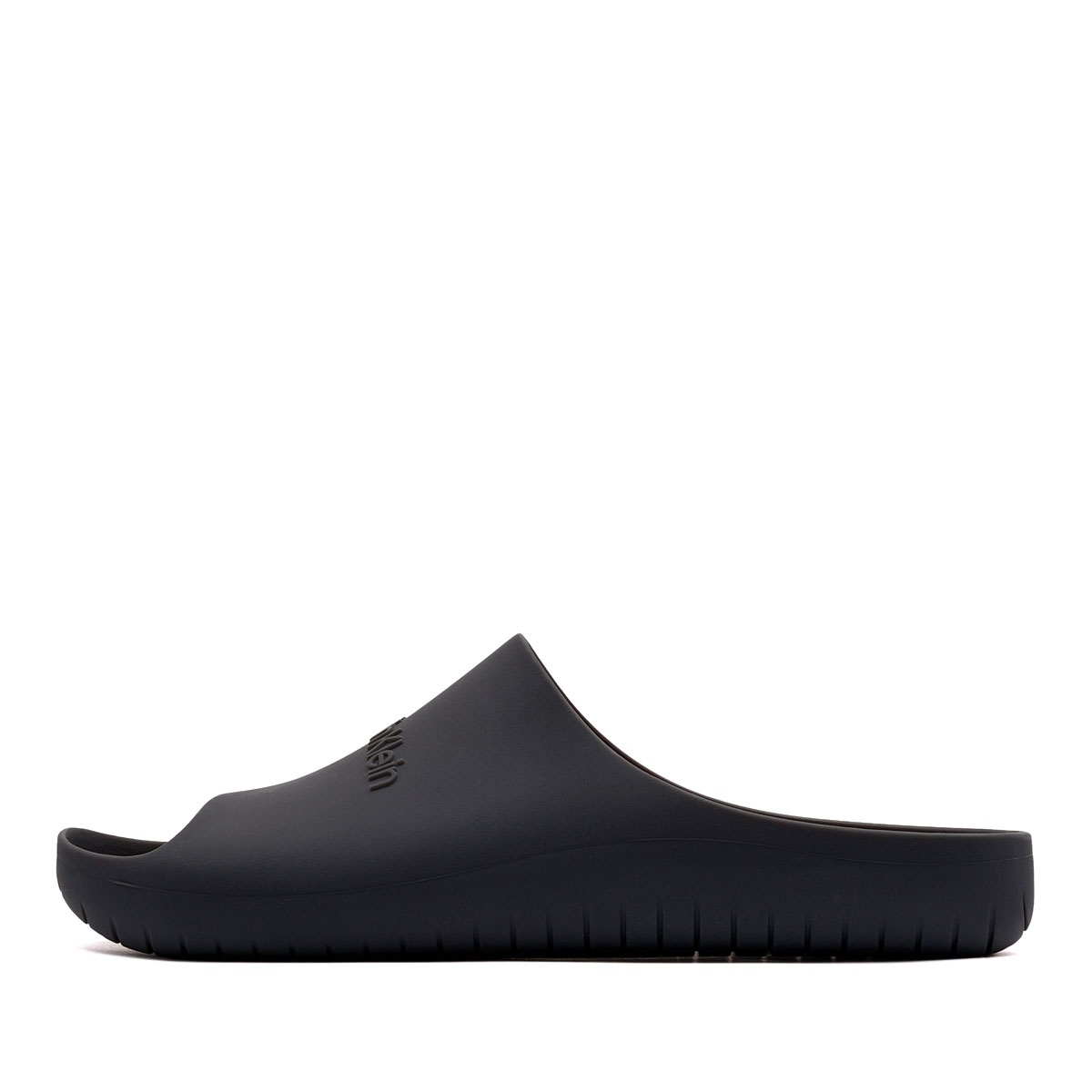 Calvin Klein Jelly Slide Мъжки джапанки HM0HM020140GJ